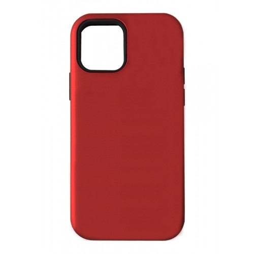iP15ProMax 3in1 Case Red